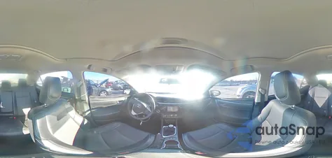 2015 Toyota Corolla L from USA, damaged, VIN 2T1BURHE1FC326373